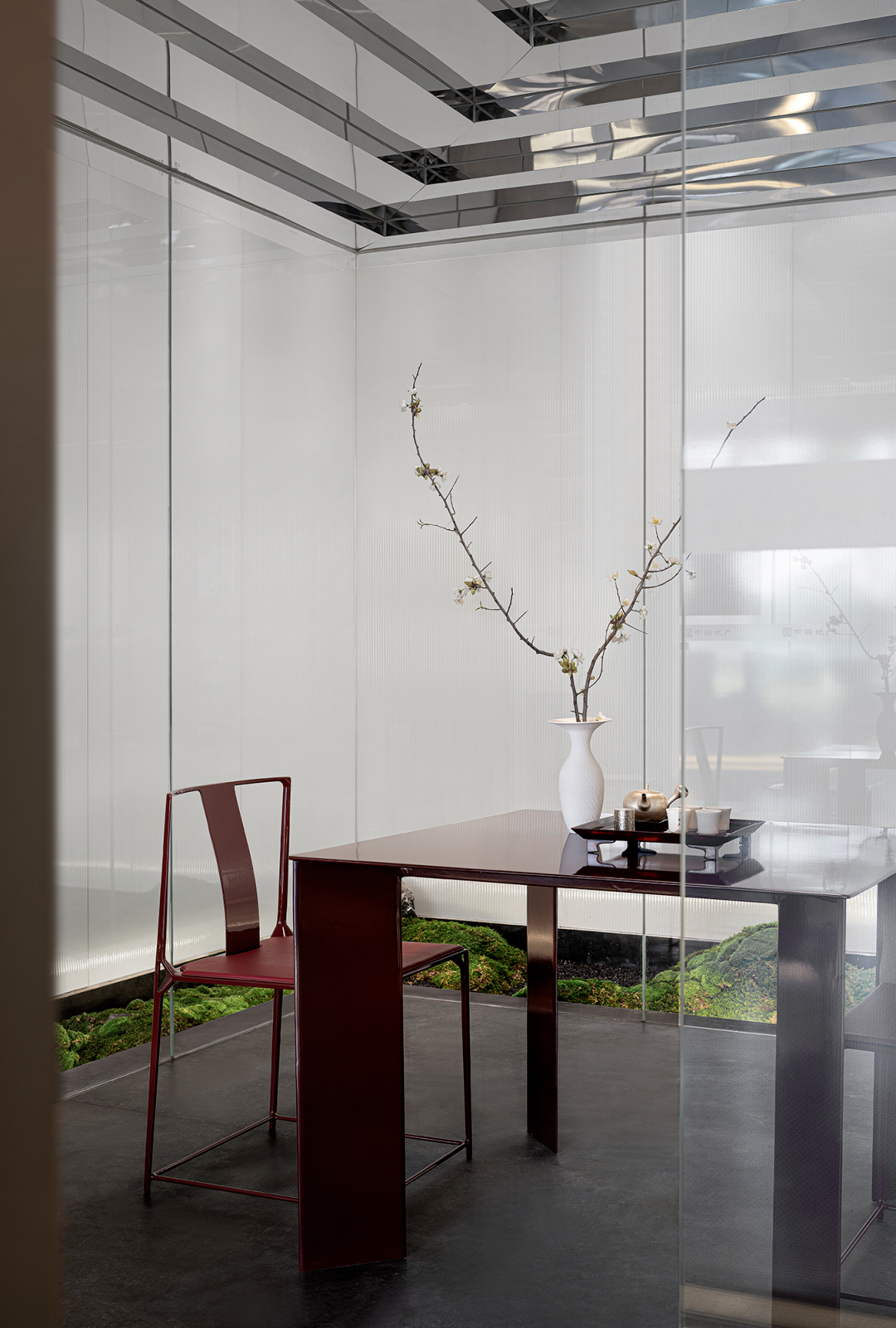 融创·由心谷生活馆丨中国清远丨春山秋水设计-123