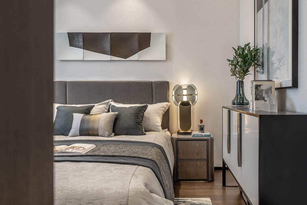 绵阳领地东原·阅城售楼处-46