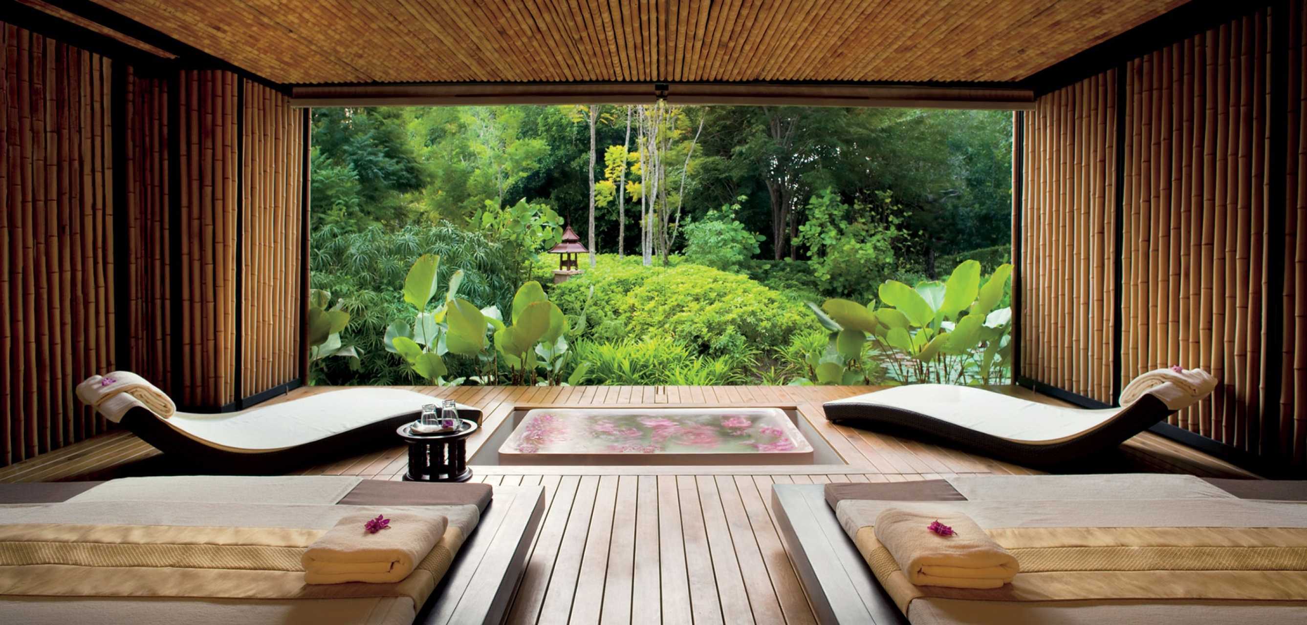 普拉湾丽思卡尔顿隐世精品度假酒店丨泰国甲米-5