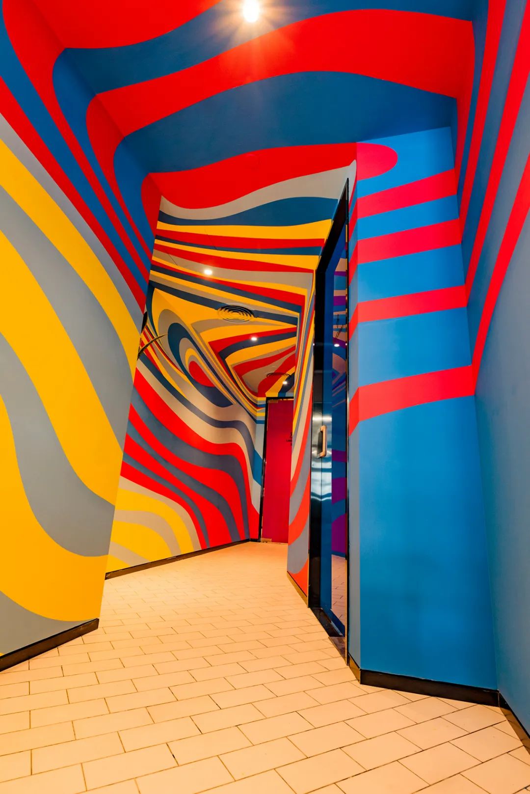 金尚·丽丨中国北京丨WTL Design-82