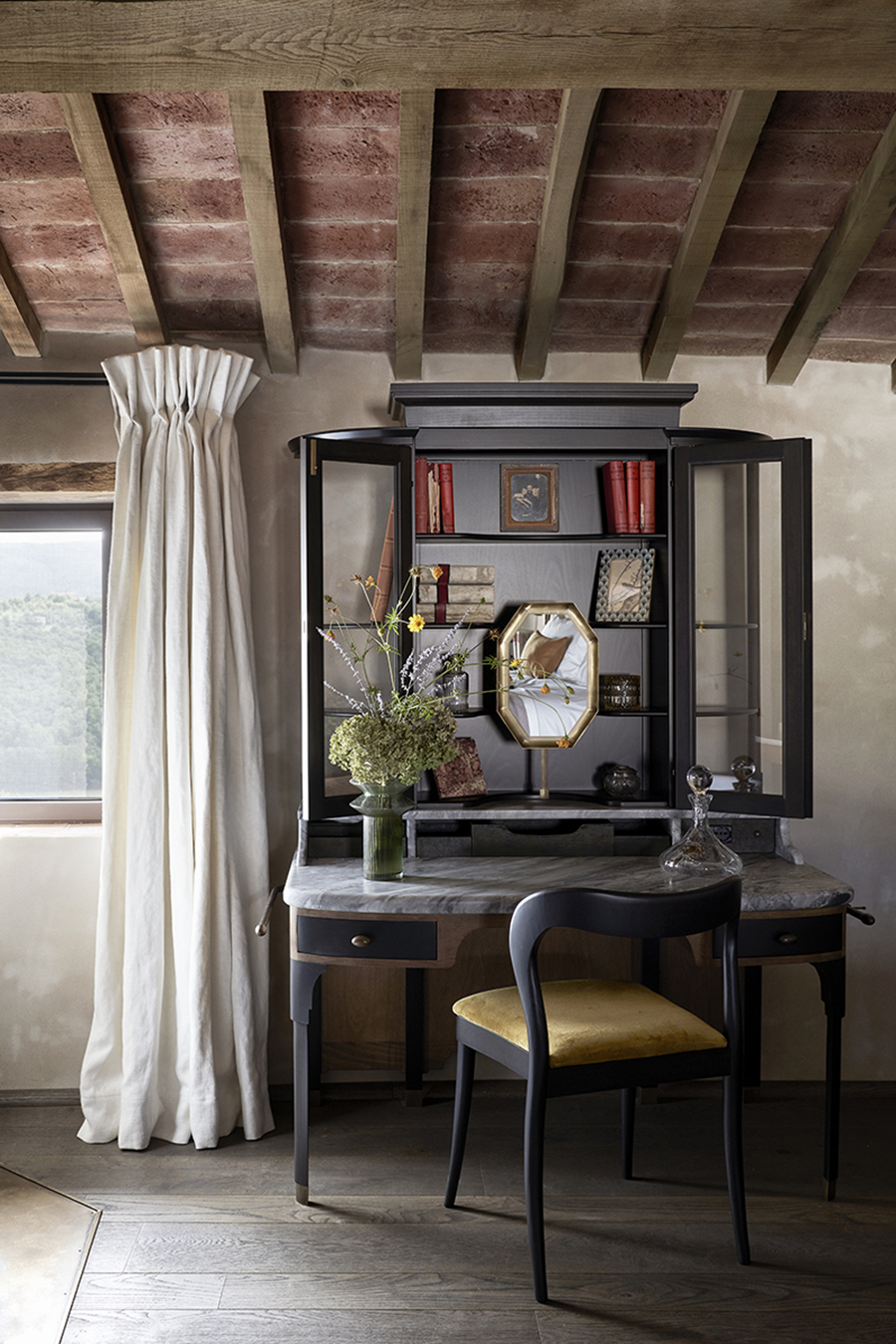 雷斯基奥城堡丨意大利丨Benedikt Bolza-17