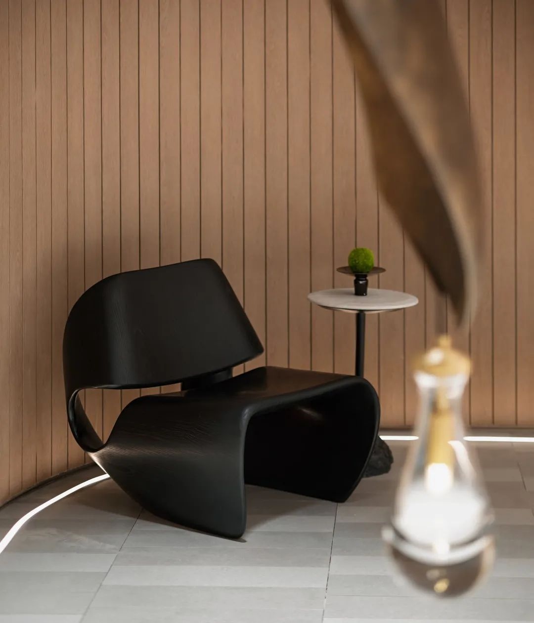 南京越秀﹒和樾府丨中国南京丨AVAD 范可萨设计-11