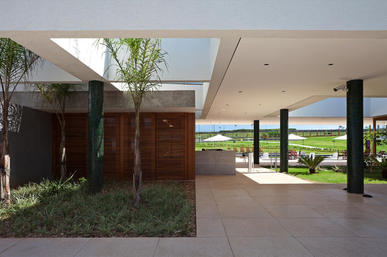 阿尔法城巴西利亚俱乐部-4