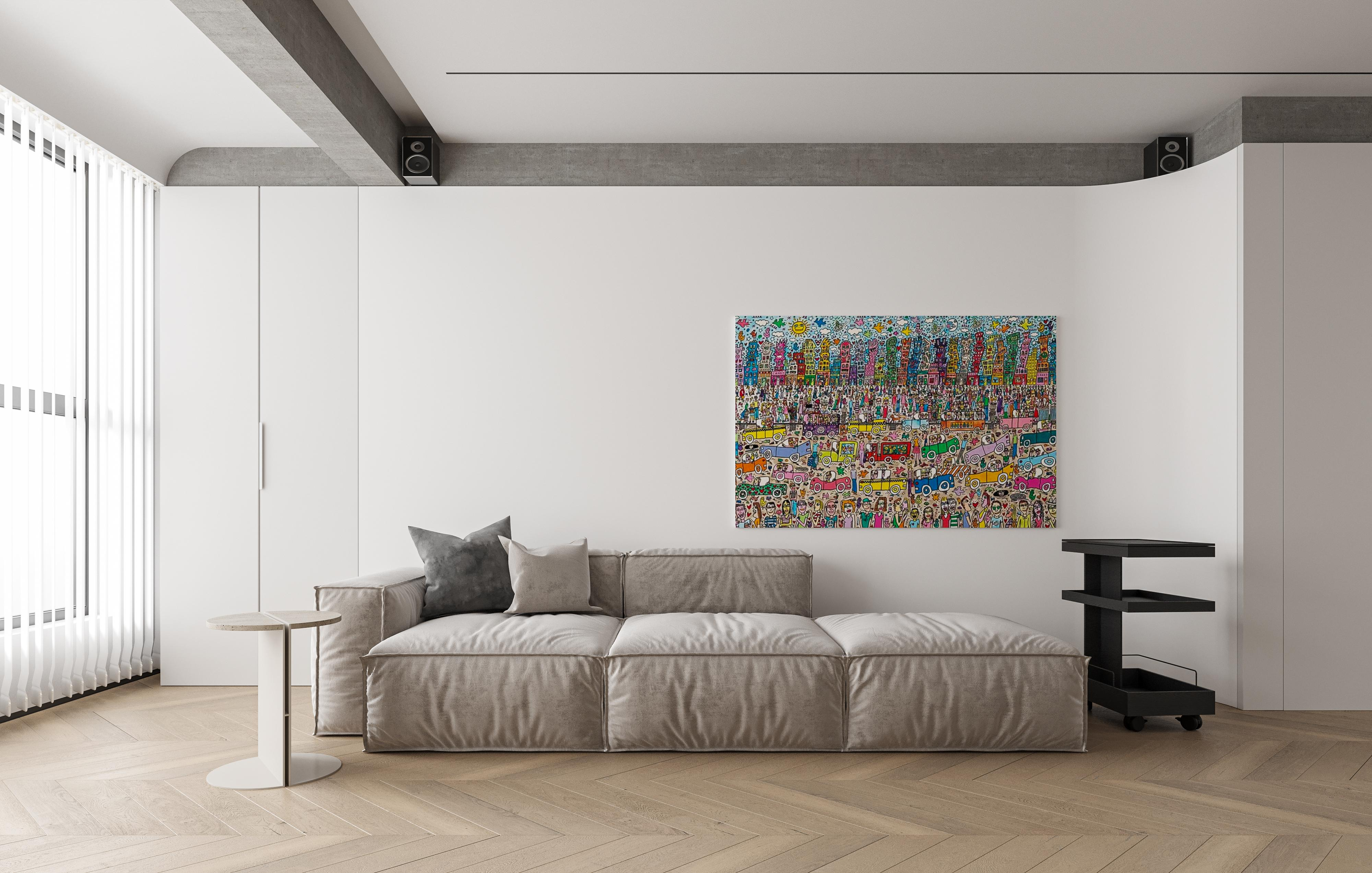 奉天久舍|华润二十四城-2