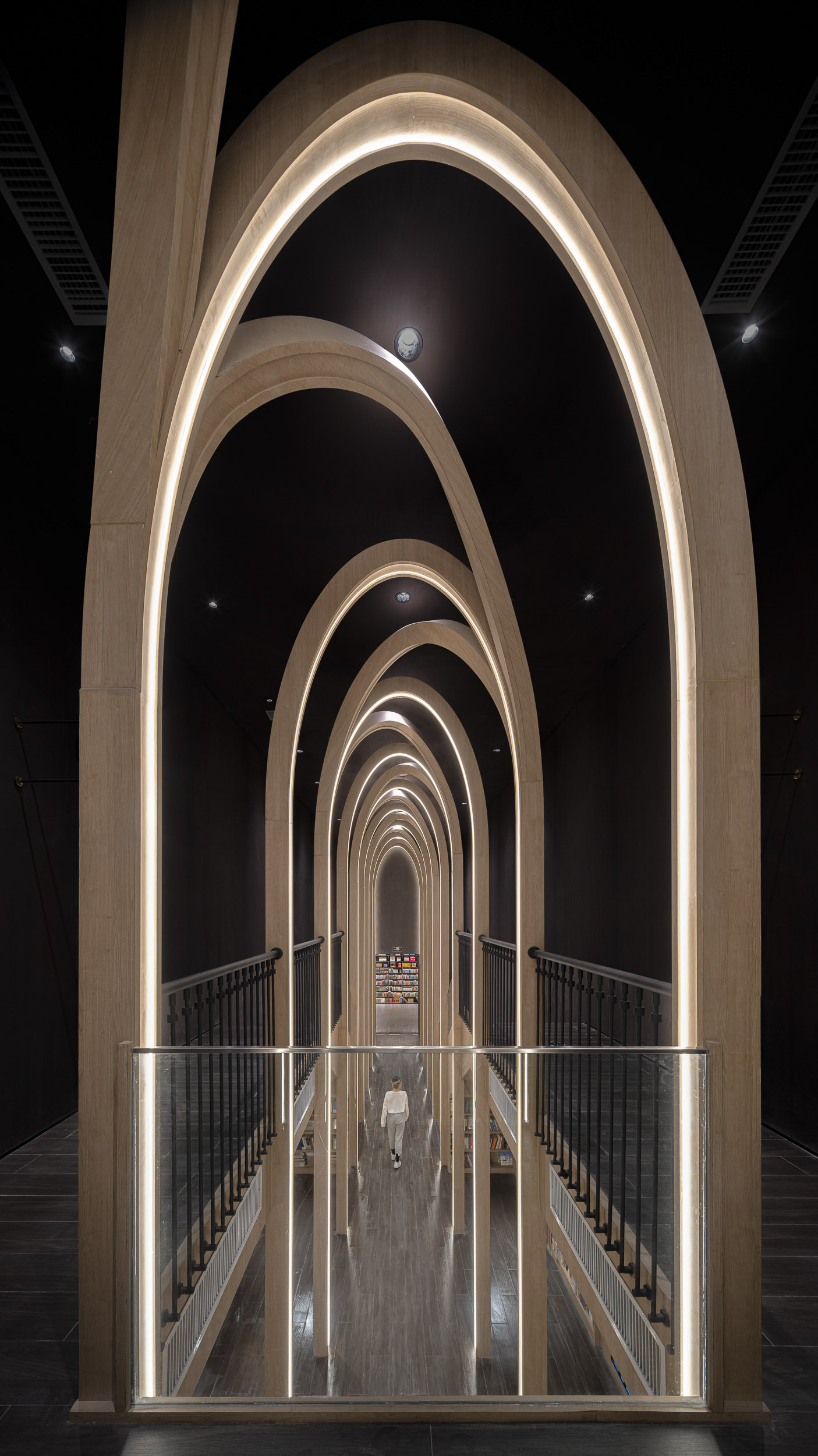 太原 FAB 影院丨中国太原丨X+LIVING-36