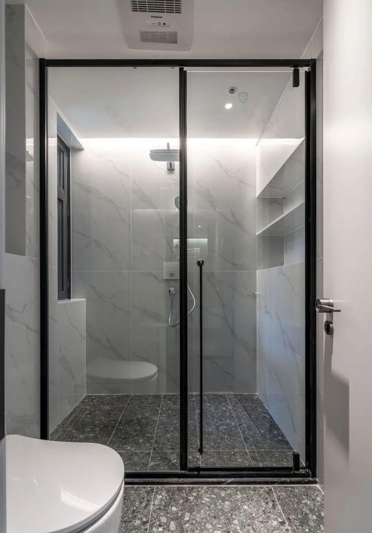 乌托邦式的潮玩收藏空间-50