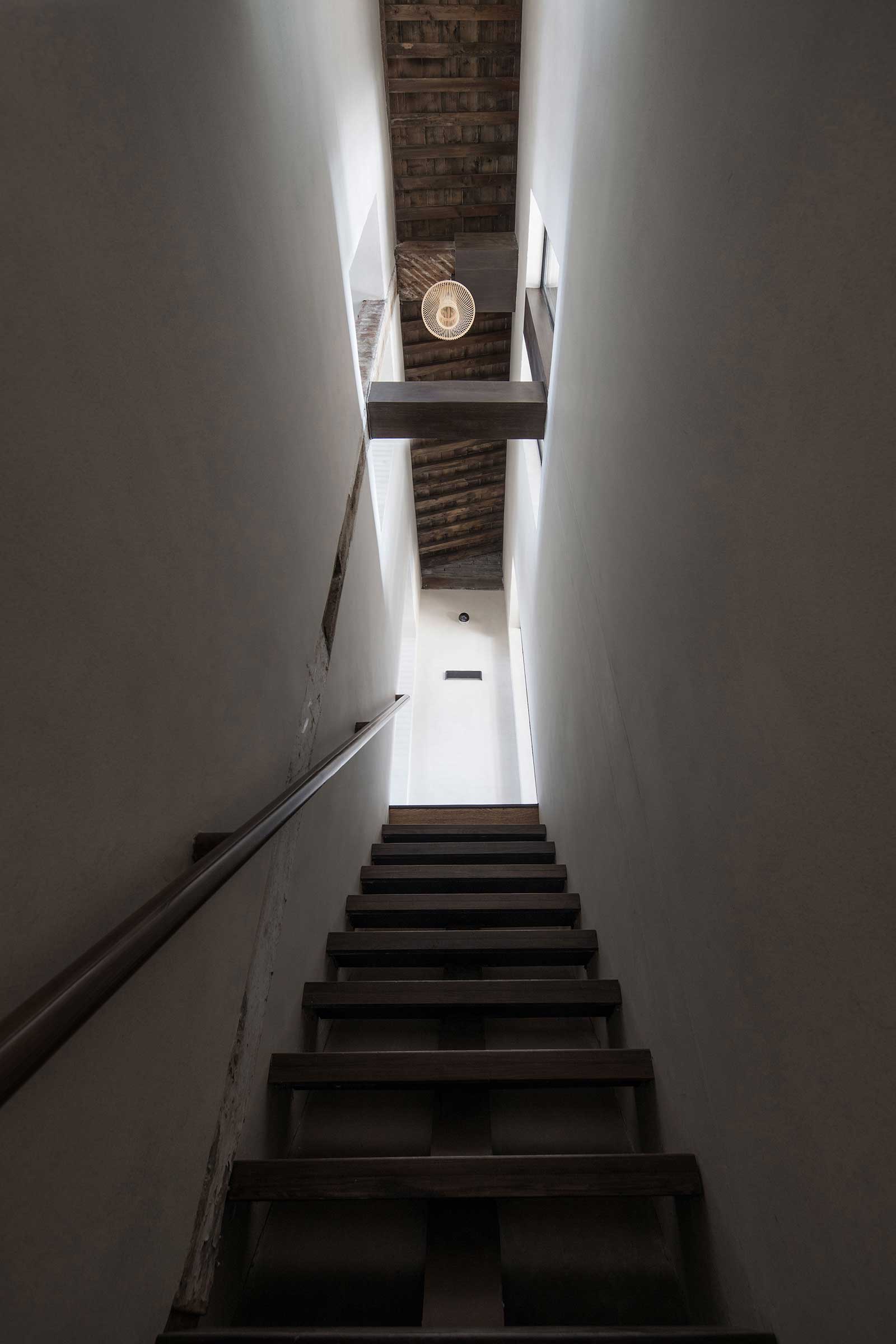 Quad House, Beijing — Design Anthology-10