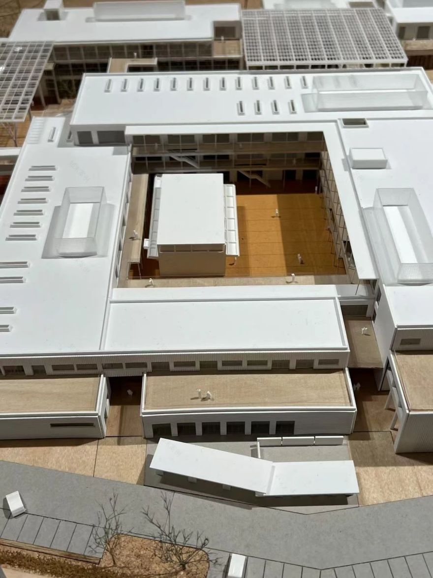 谷口吉郎·吉生纪念 金泽建筑馆丨日本丨谷口吉生-289