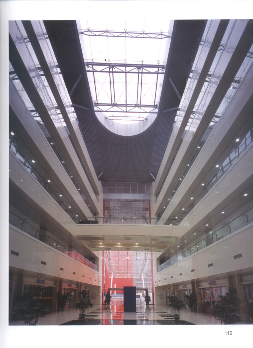 金螳螂設計  酒店办公会所-24