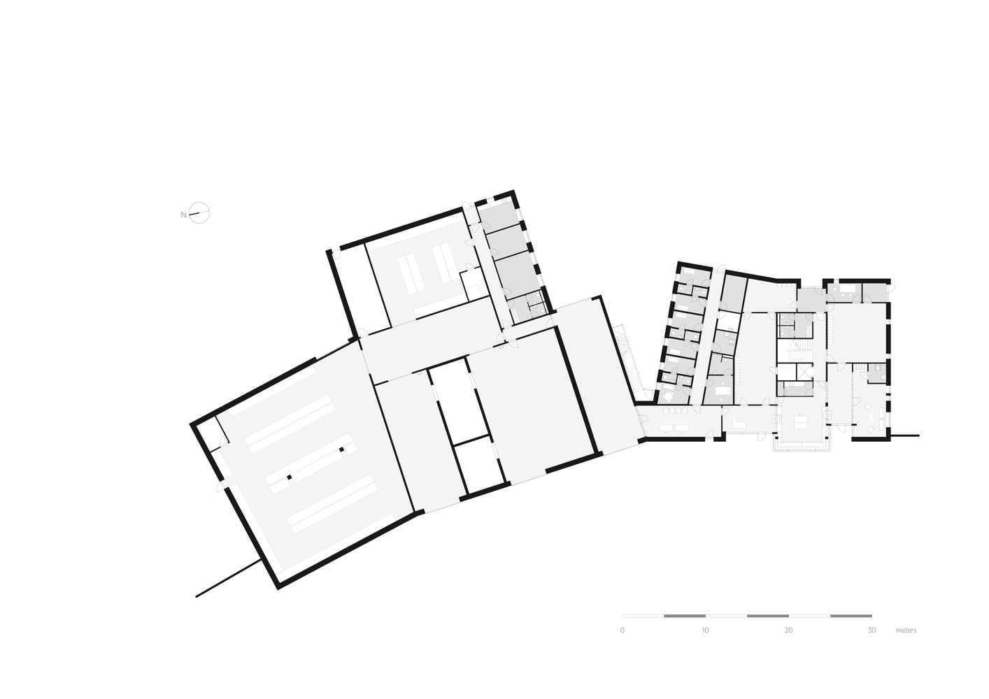 丹麦 Storstrøm 监狱-80