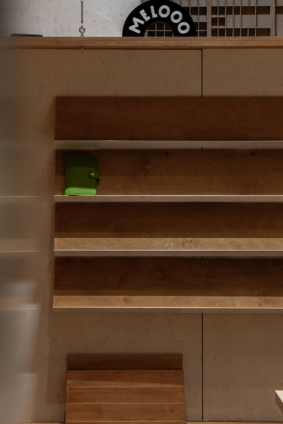 蜜多商店成都东郊记忆店丨中国成都丨超大建筑XL Architects-57