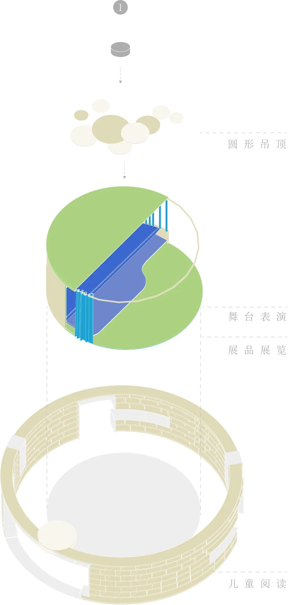 新东方斯林姆国际教育丨中国杭州丨鲸鱼（杭州）建筑设计事务所有限公司-19
