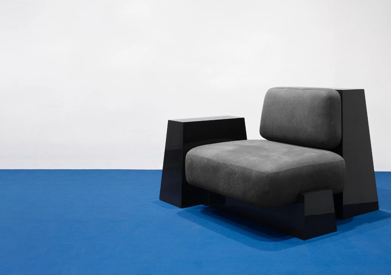 家具展厅丨意大利丨Rockwell Group-89