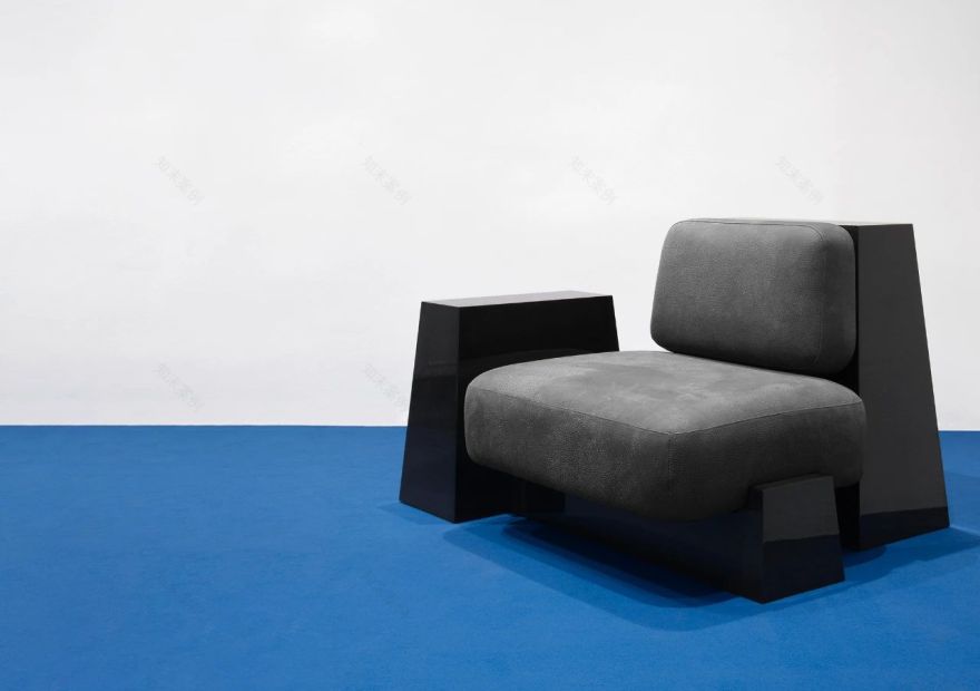 家具展厅丨意大利丨Rockwell Group-89