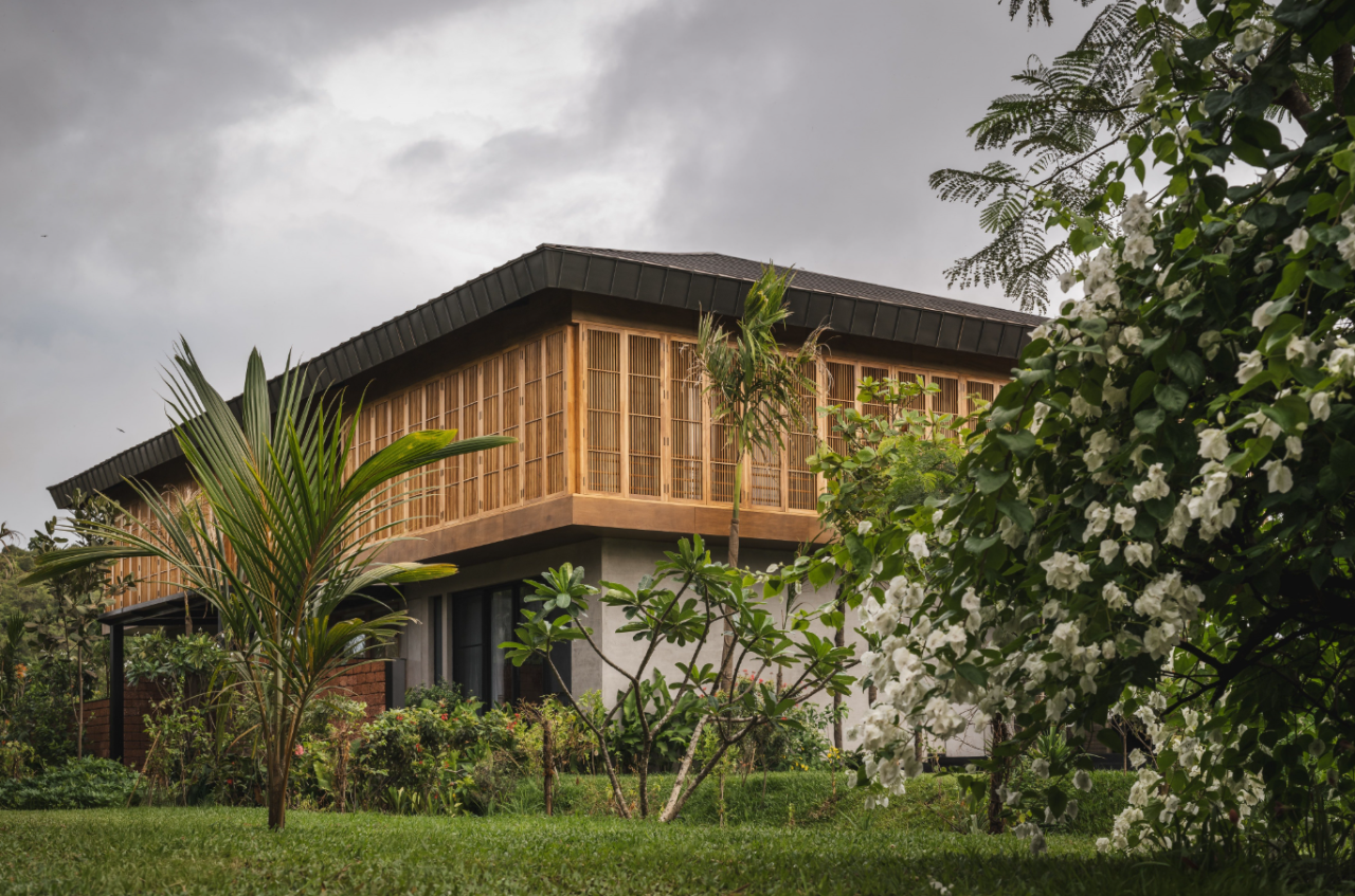 居住空间丨印度丨We Design Studio-6