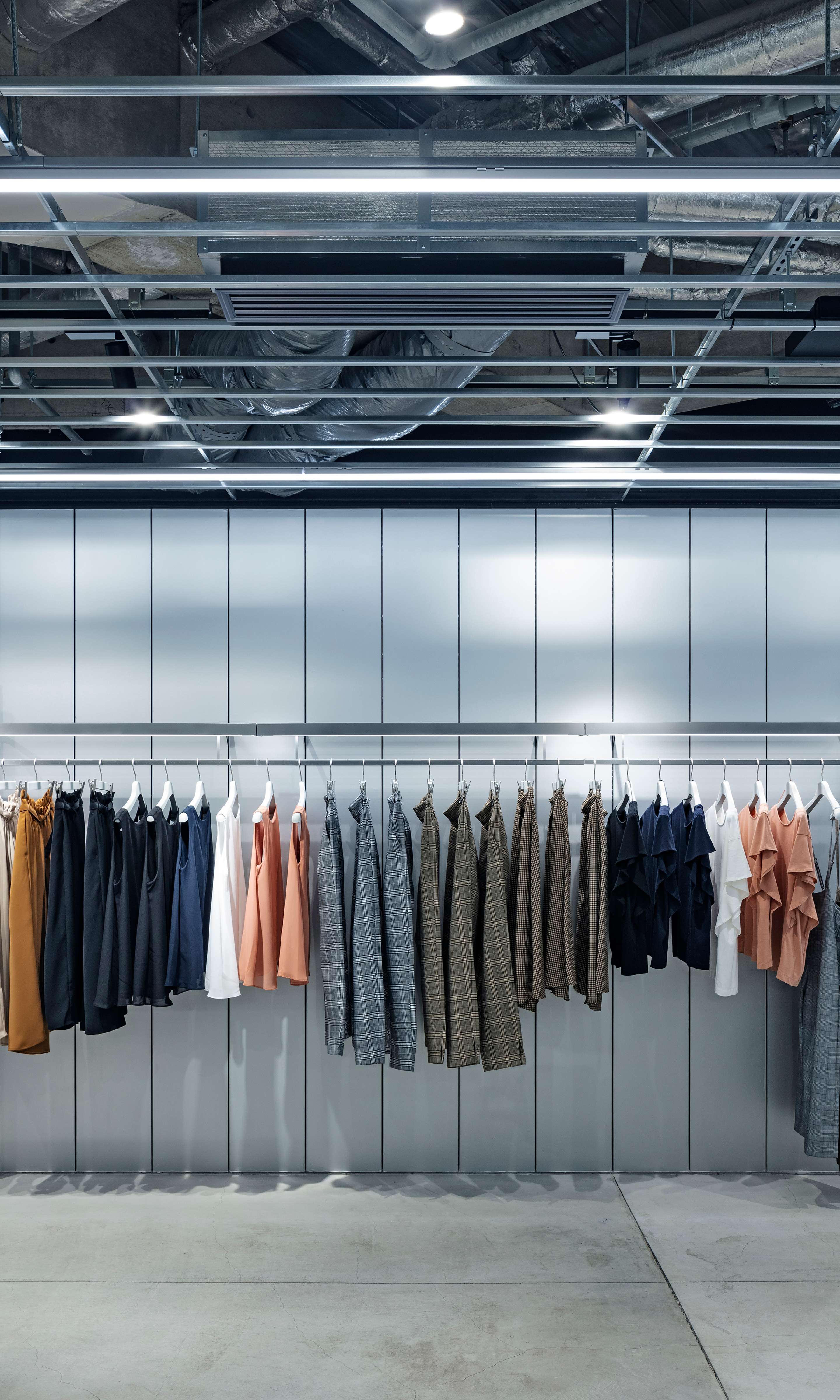 GU STYLE STUDIO Harajuku丨Suppose Design-0