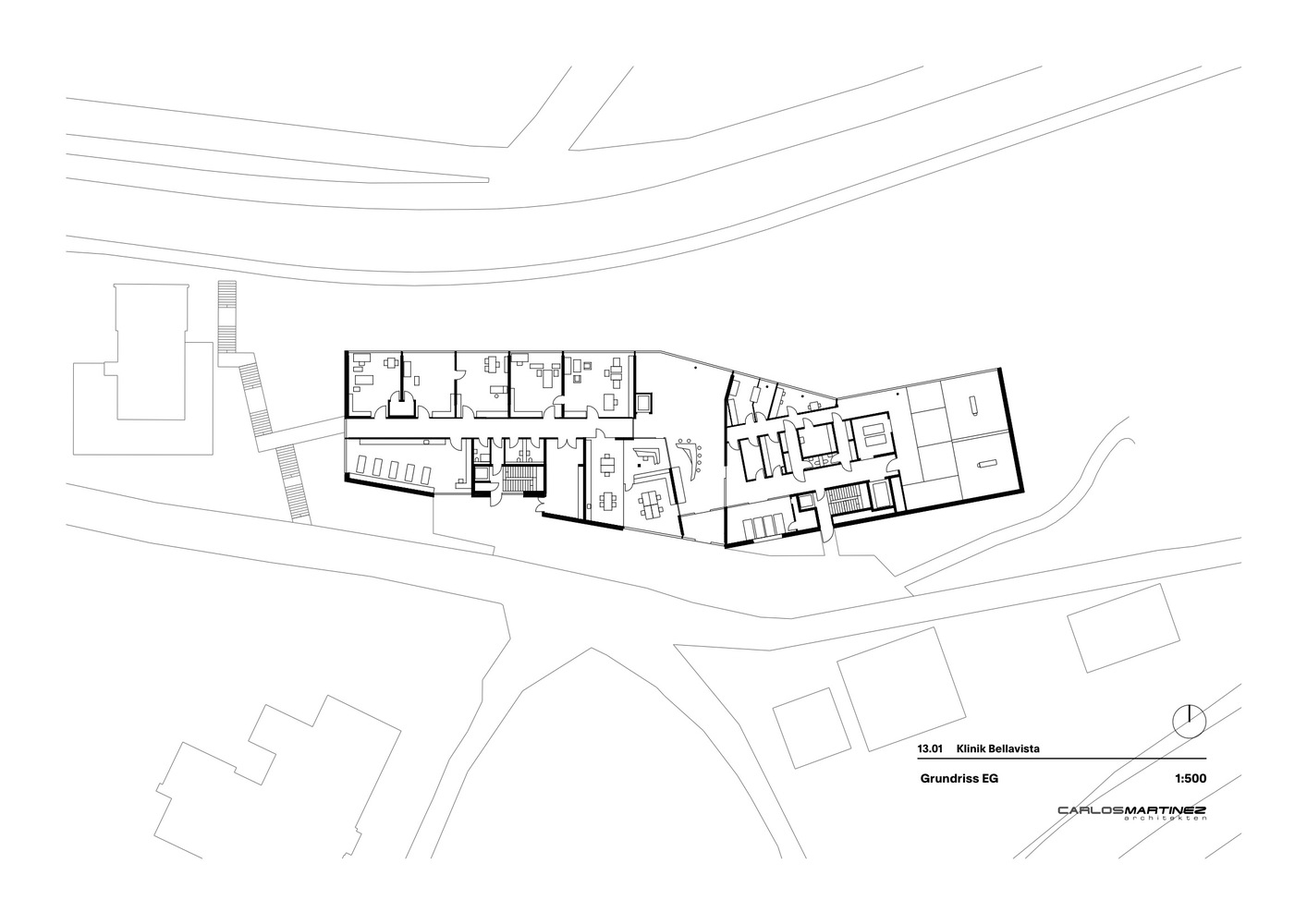 瑞士眼科诊所-16