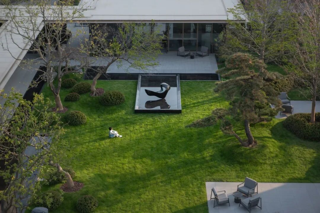 济阳金海瑞园丨中国济南丨道合设计济南公司,重庆三事业部-56