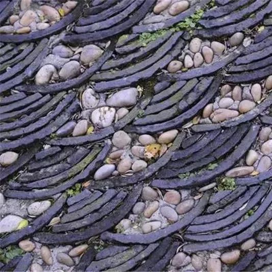 庭院铺装 8 大材料,打造个性化户外空间-135