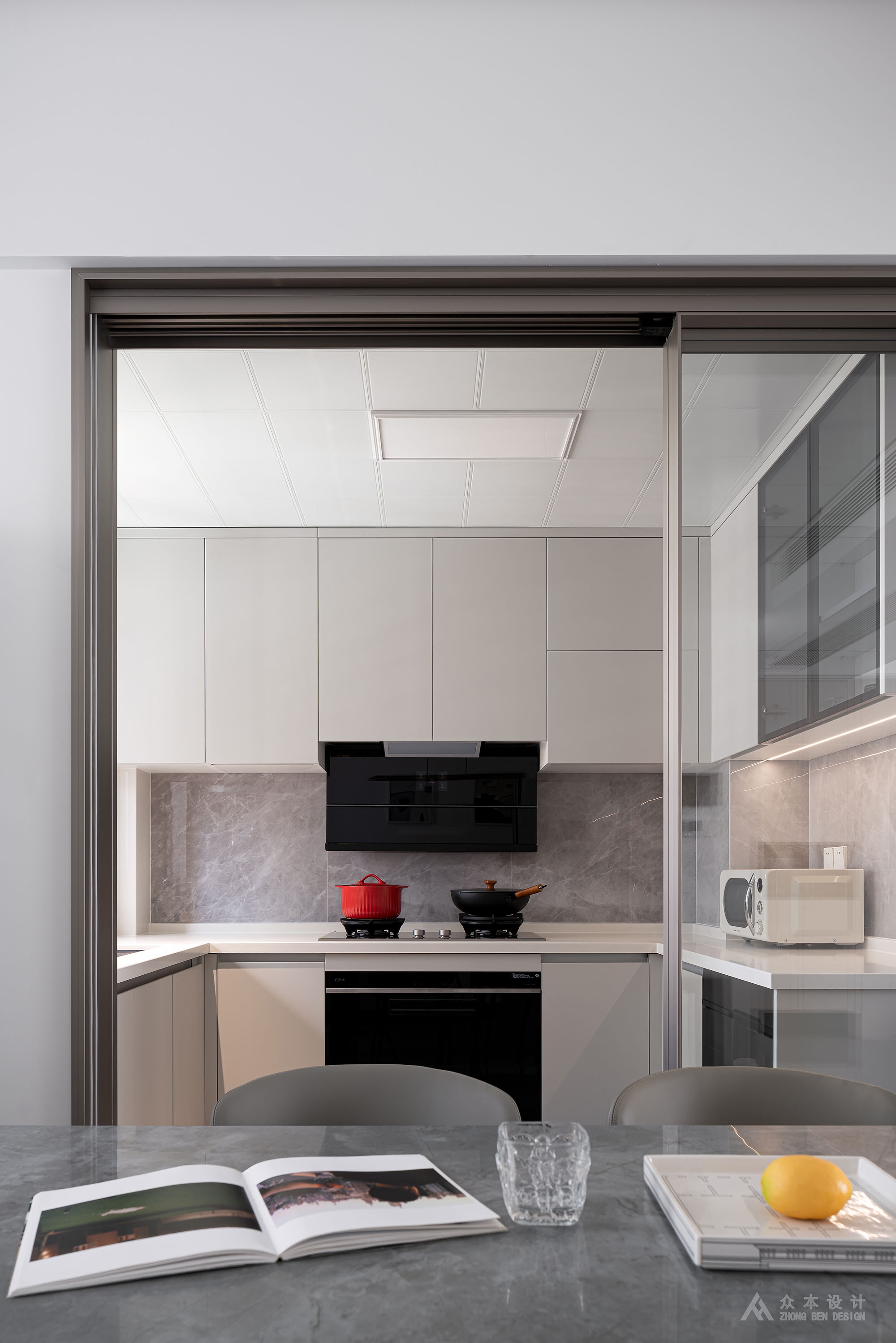 流动的艺术丨中国苏州丨众本设计-19