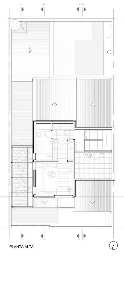 钢构++砖混结构住宅丨勾勾手设计网-6
