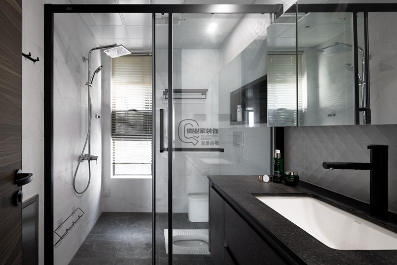 融创滨江壹号观江大平层设计丨中国重庆丨王宇婷-48