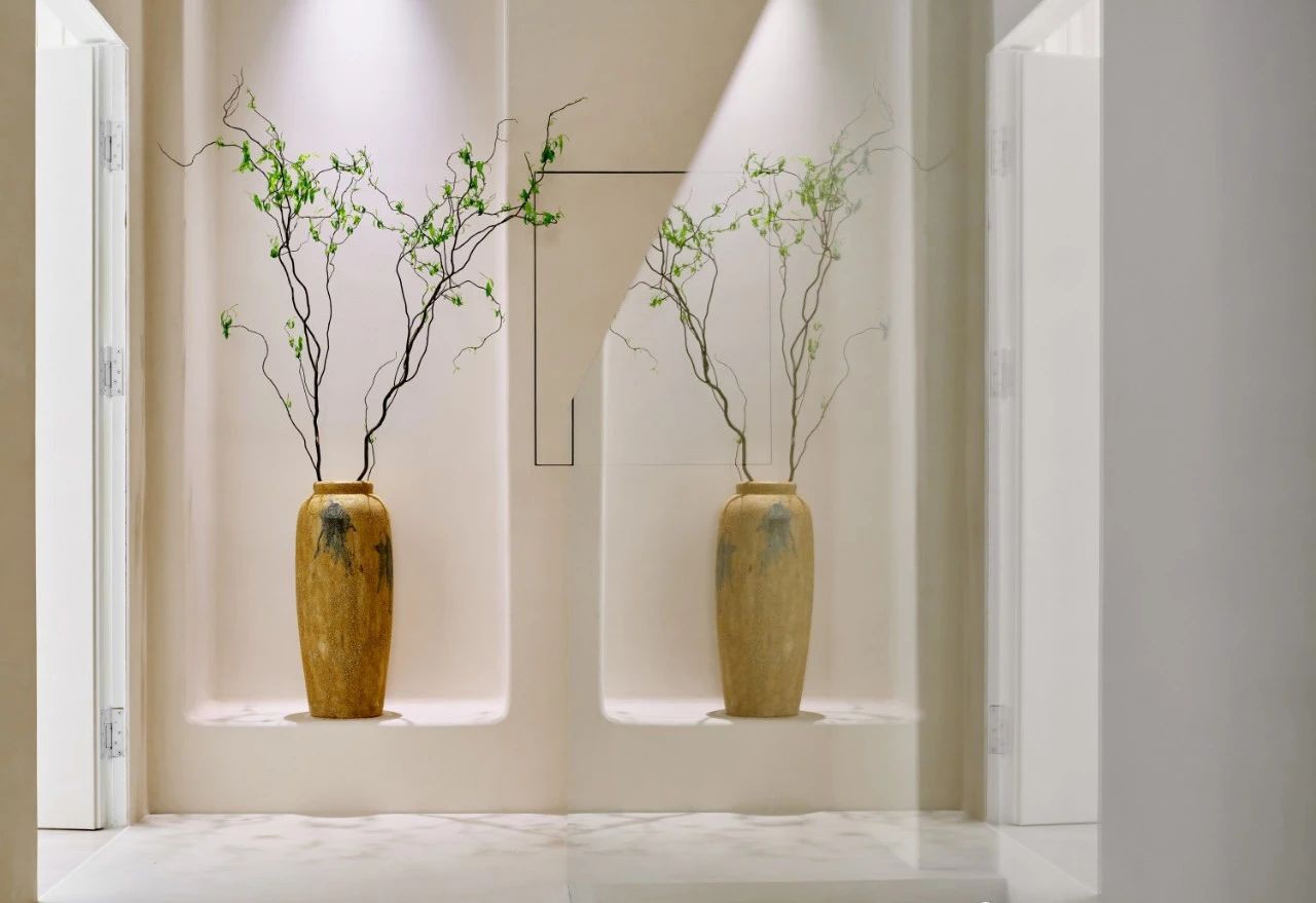 北京 THE GLOW CELL 水疗中心丨中国北京丨艾德诺特（北京）设计顾问有限公司-42