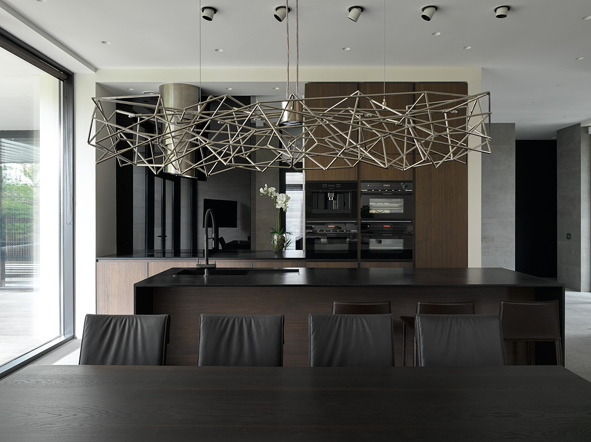 House in the village of Marfino Alexandra Fedorova-26