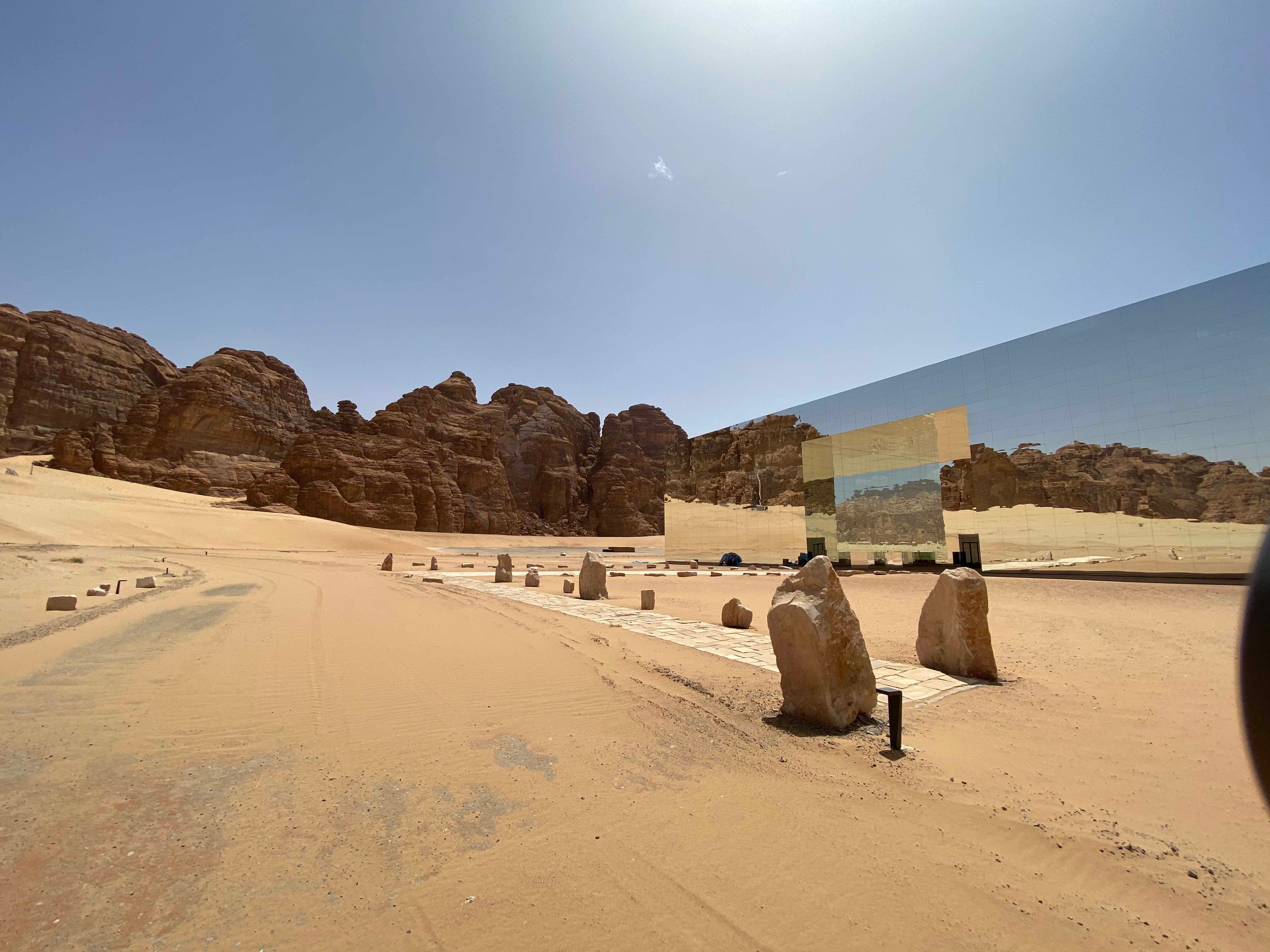 Maraya 音乐会厅-24