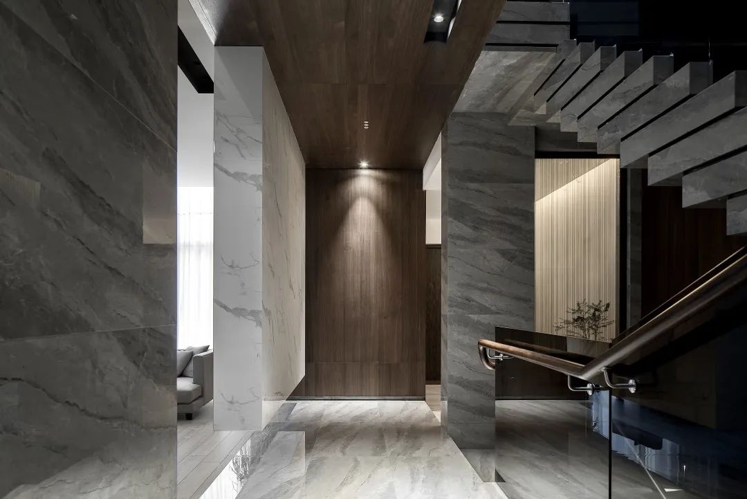 《石与木之诗》 | 卢维涛的简约美学之作-77