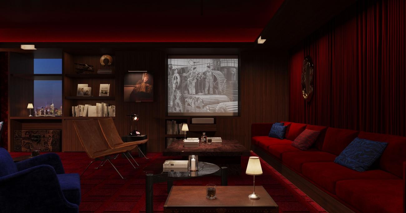 水平线设计琚宾丨杭州海威安达仕酒店75P-30