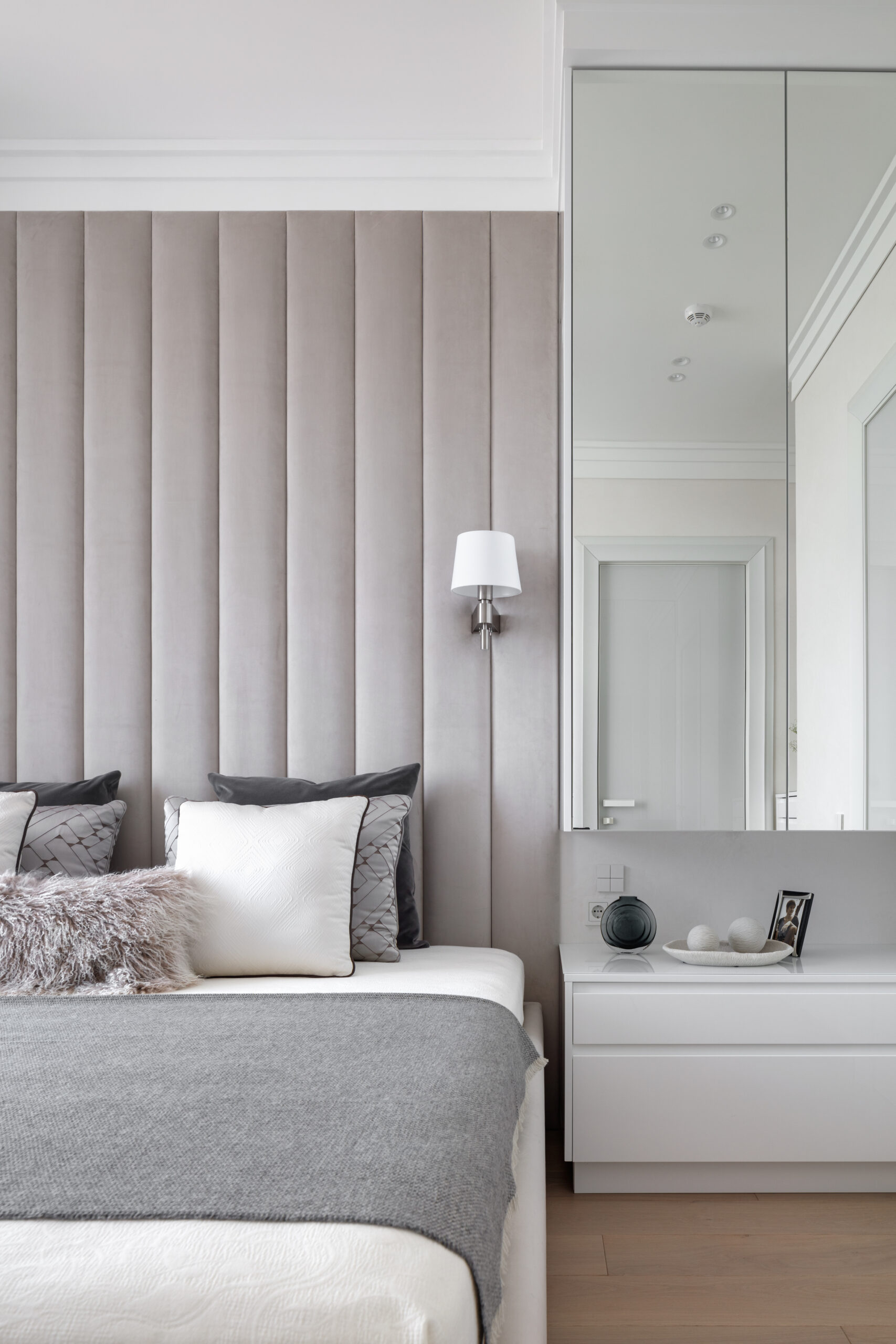 73㎡时尚三居室公寓设计丨ARXY工作室-32