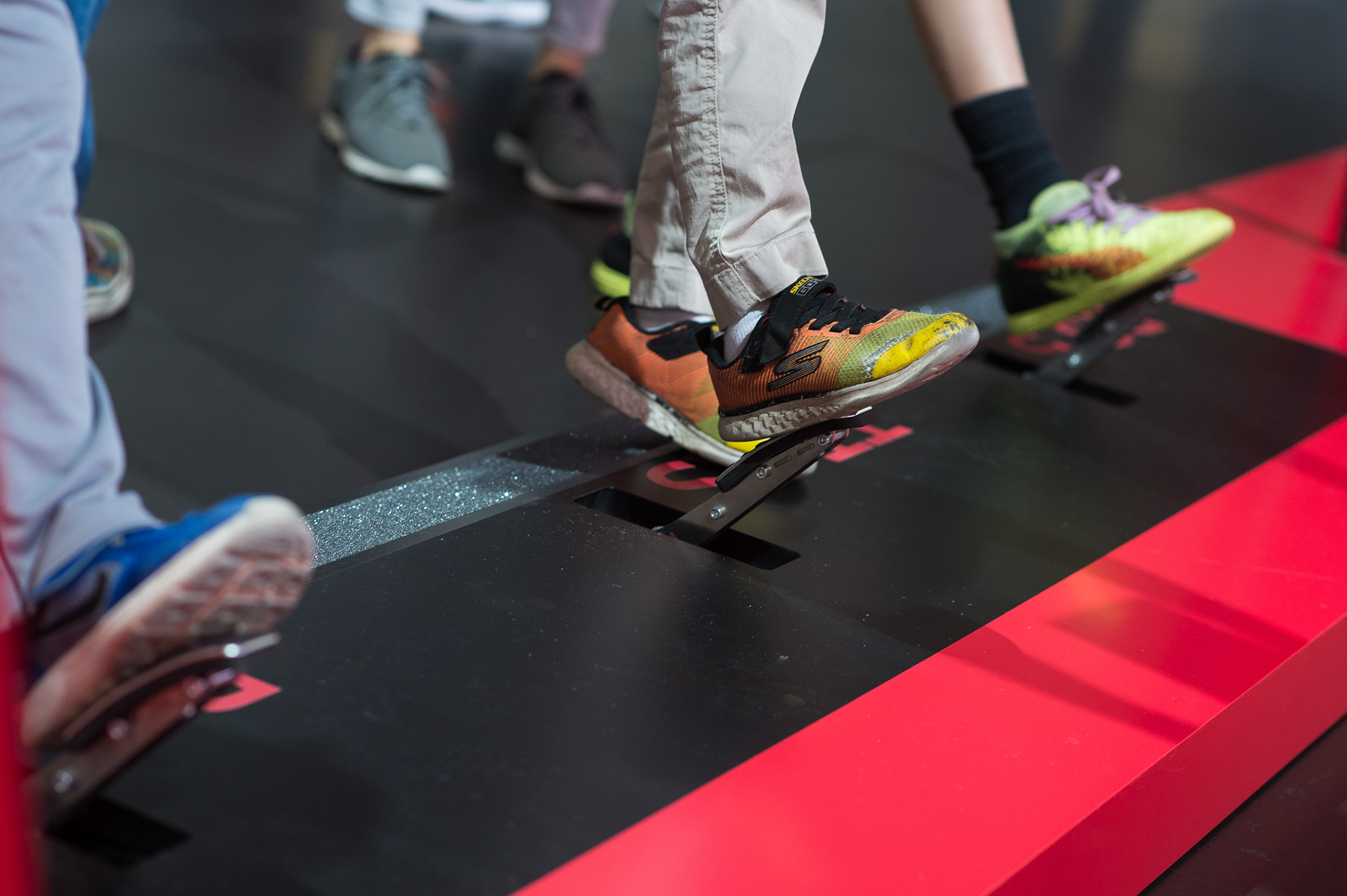 奥迪汽车展节目丨美国洛杉矶丨EWI Worldwide-13