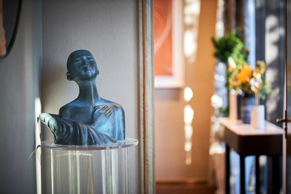 沈君成 | 探索人与环境的关系-17