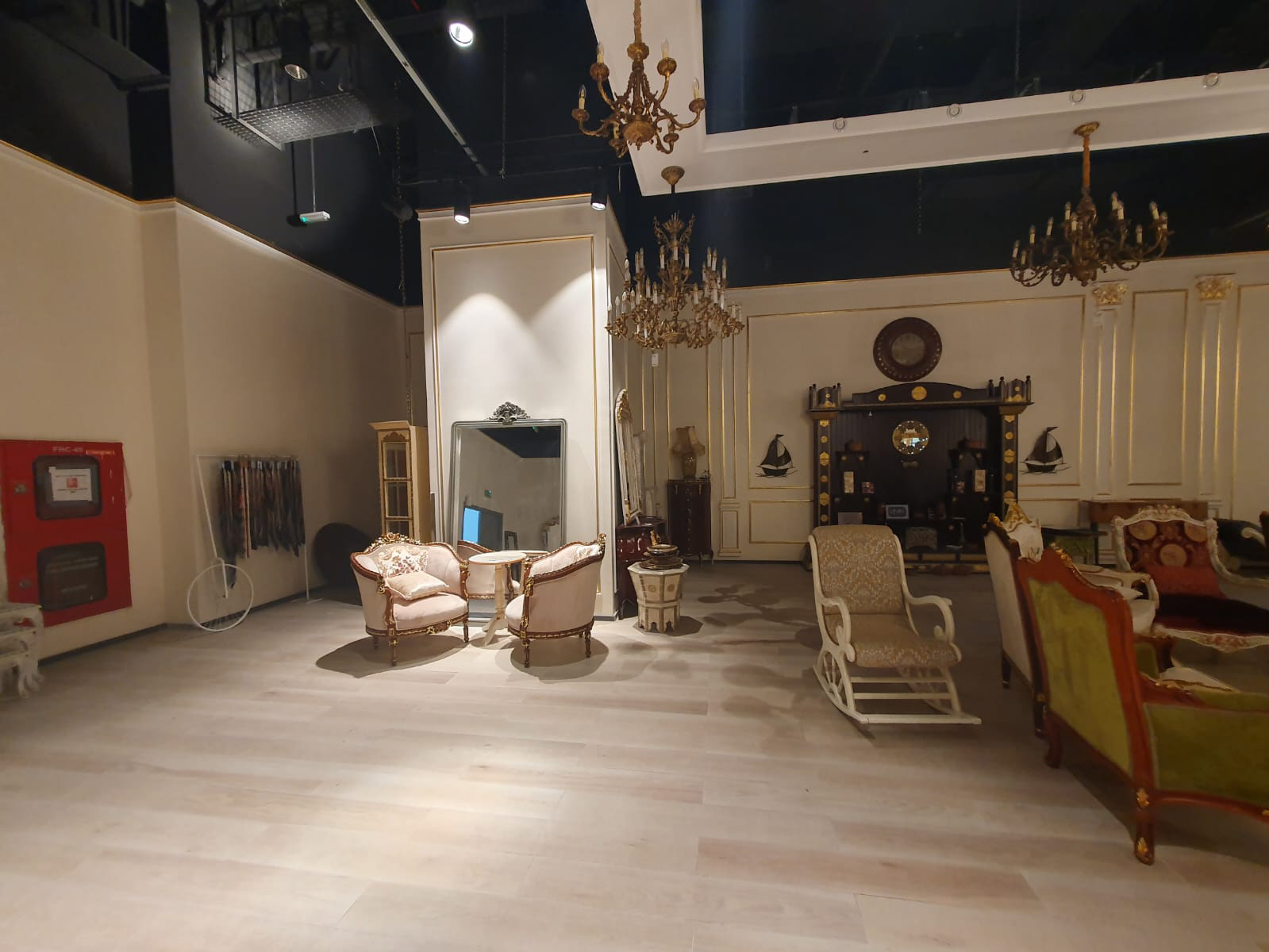 Saving Square Market 设计-5