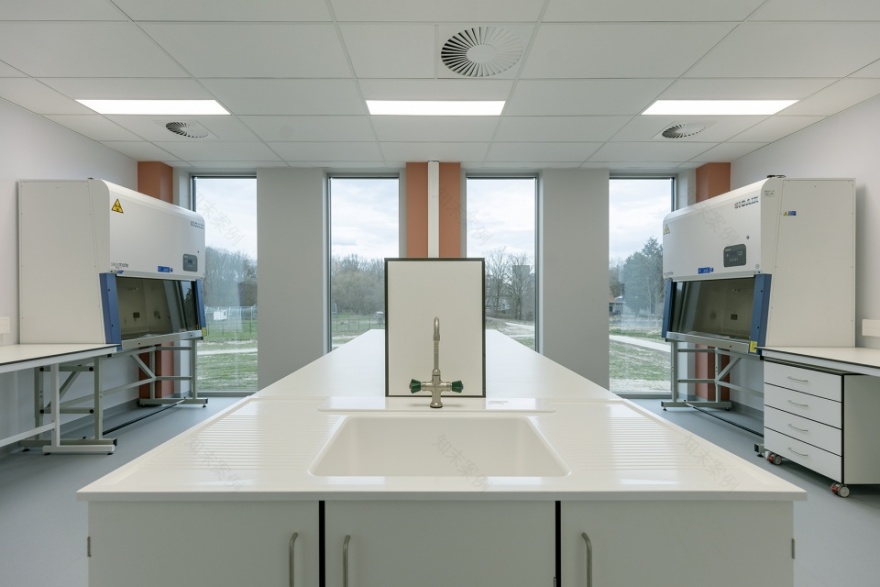 比利时瓦奇诺波利斯疫苗研究中心丨安特卫普大学,布鲁塞尔自由大学-16