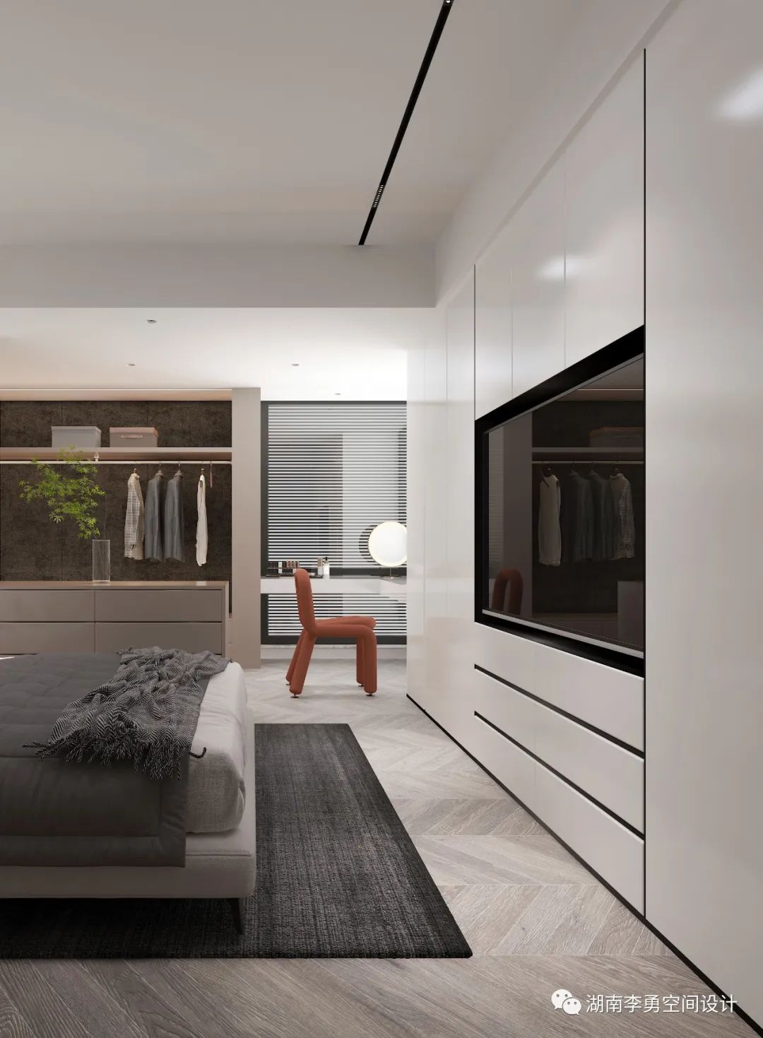 御香山|| 简-李勇空间设计事务所-22