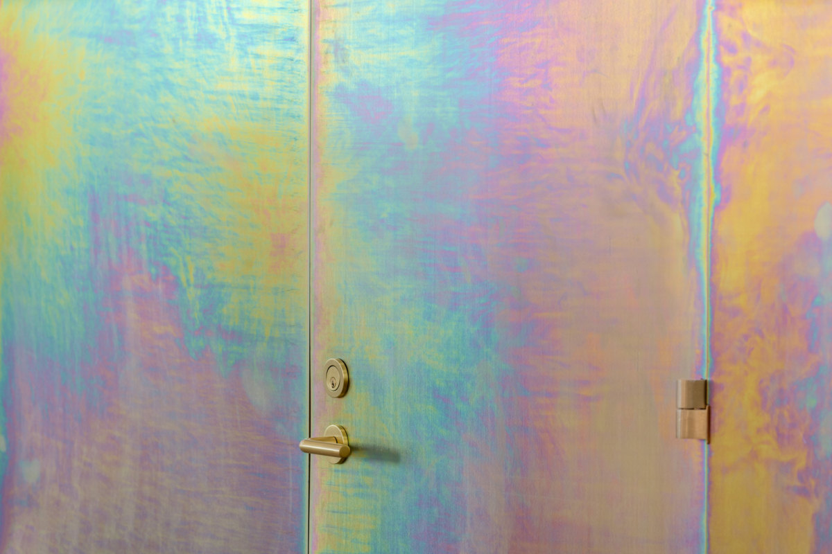 BIG:比雅克·英格斯集团办公室——纽约市-29