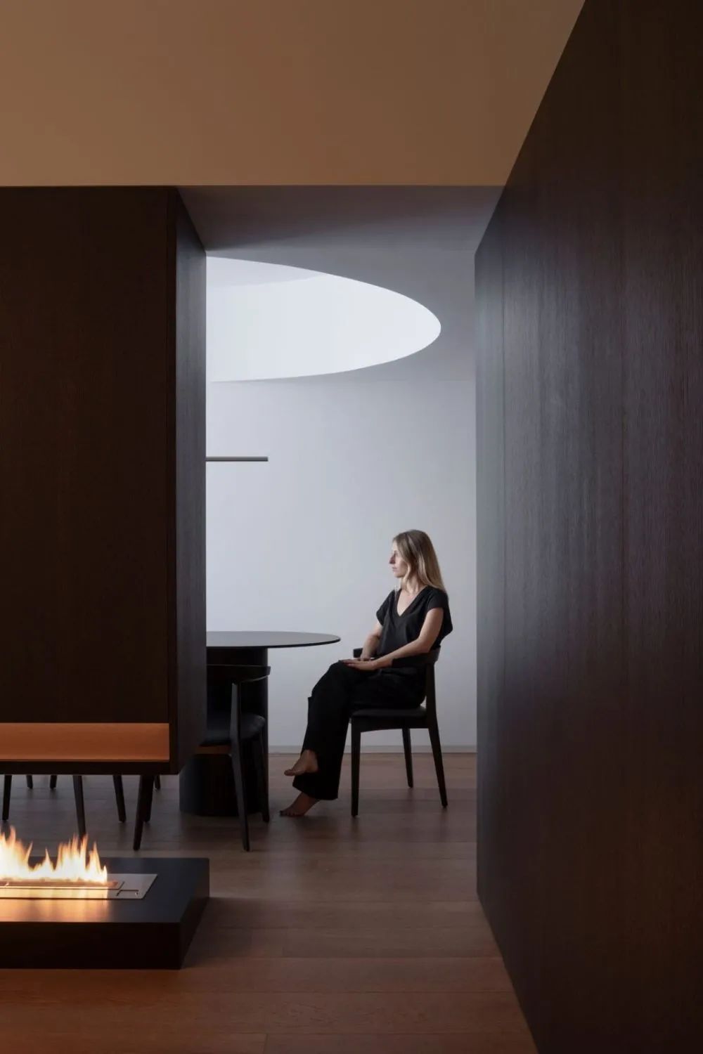 广州合生黄埔中央城丨中国广州丨广州共生形态工程设计有限公司-104