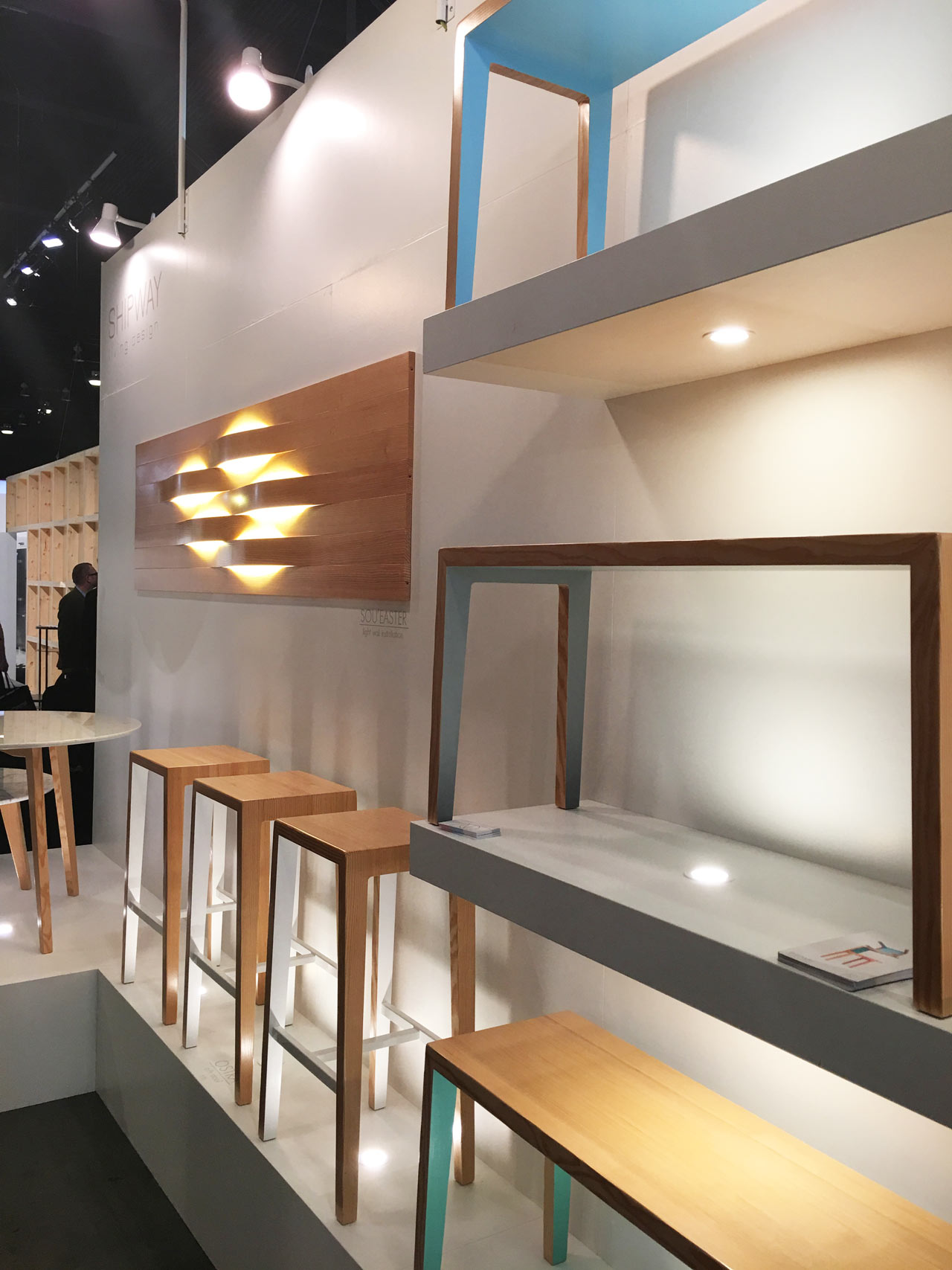 温哥华 IDS 2017 展会亮点 | 10 个独特设计作品-26