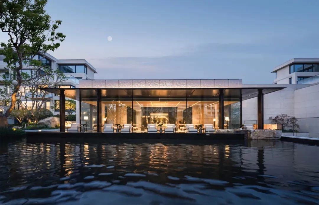 豪宅的卷，是从地下车库开始的!-3