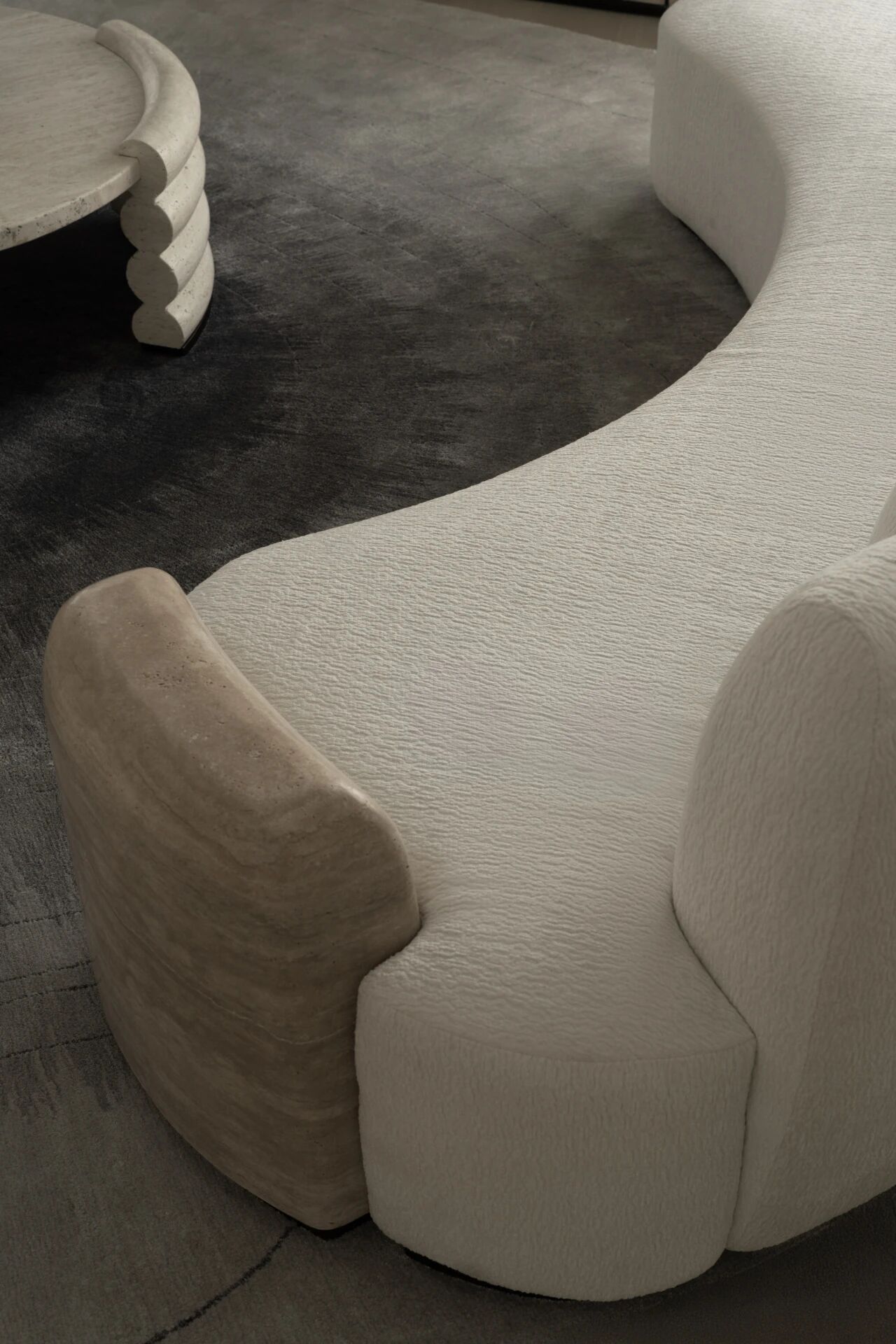 中信城开信悦湾丨深圳华汇设计,CCD郑中设计,笛东设计,CCD·WOWU无物艺术顾问-75