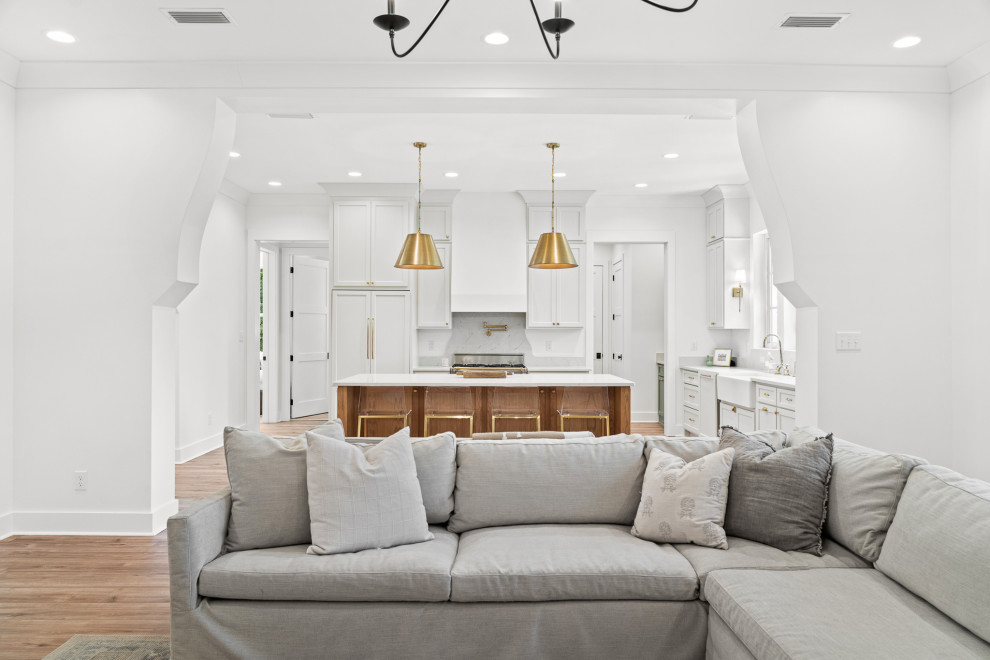 丨Bob Chatham Custom Home Design-15