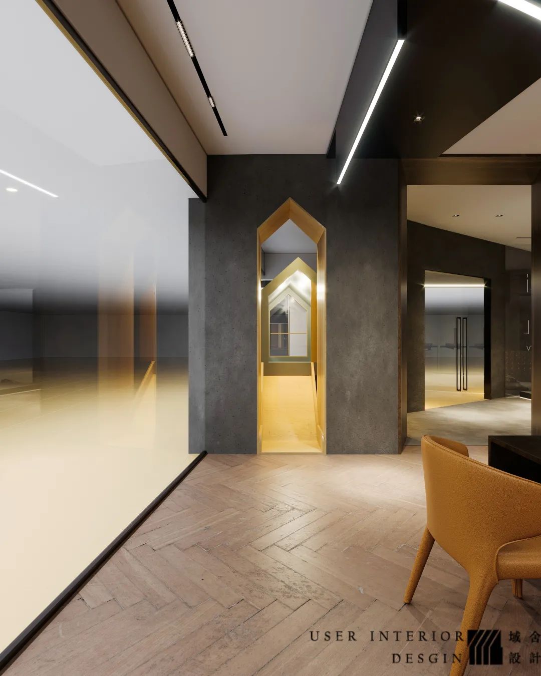 VTV 全屋定制展厅丨中国厦门丨陈嘉源-27