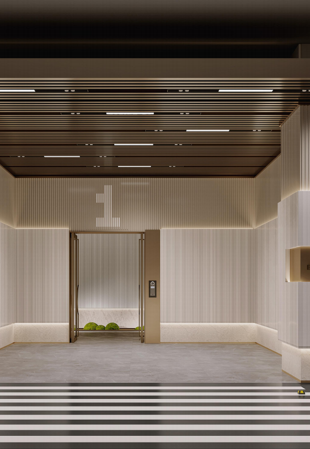 华侨城天鹅湖公共空间设计丨中国肇庆丨戴勇设计-30