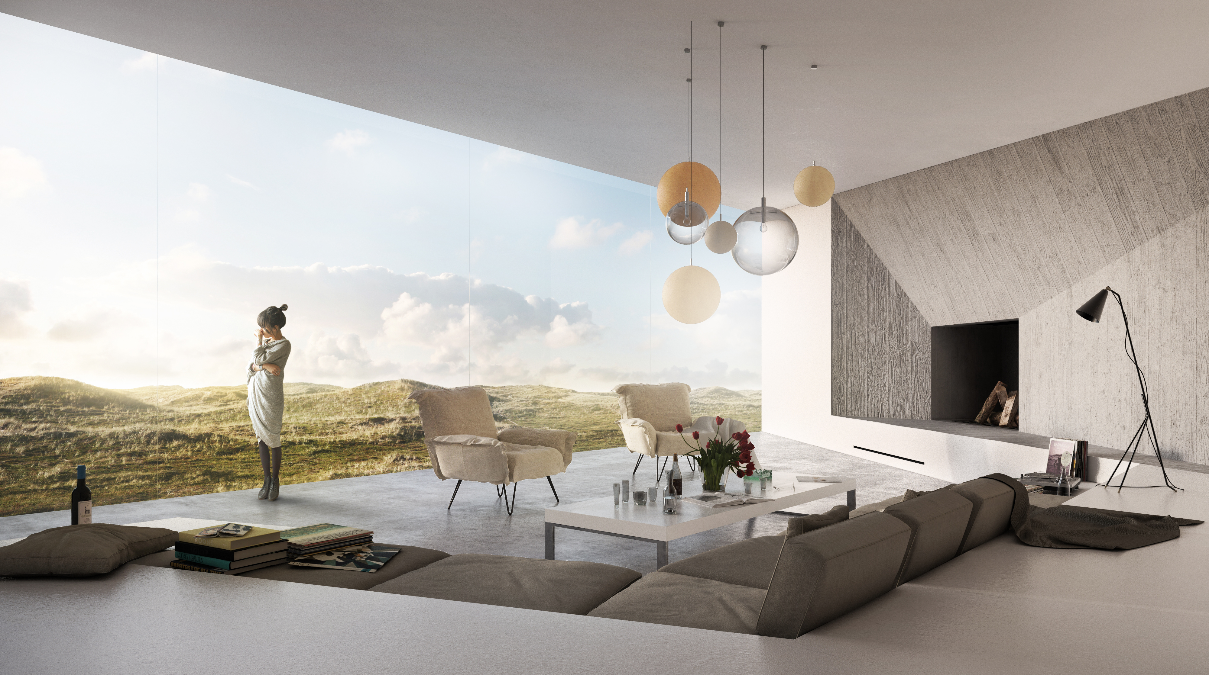 The Dune House | Studio Viktor Sørless-8