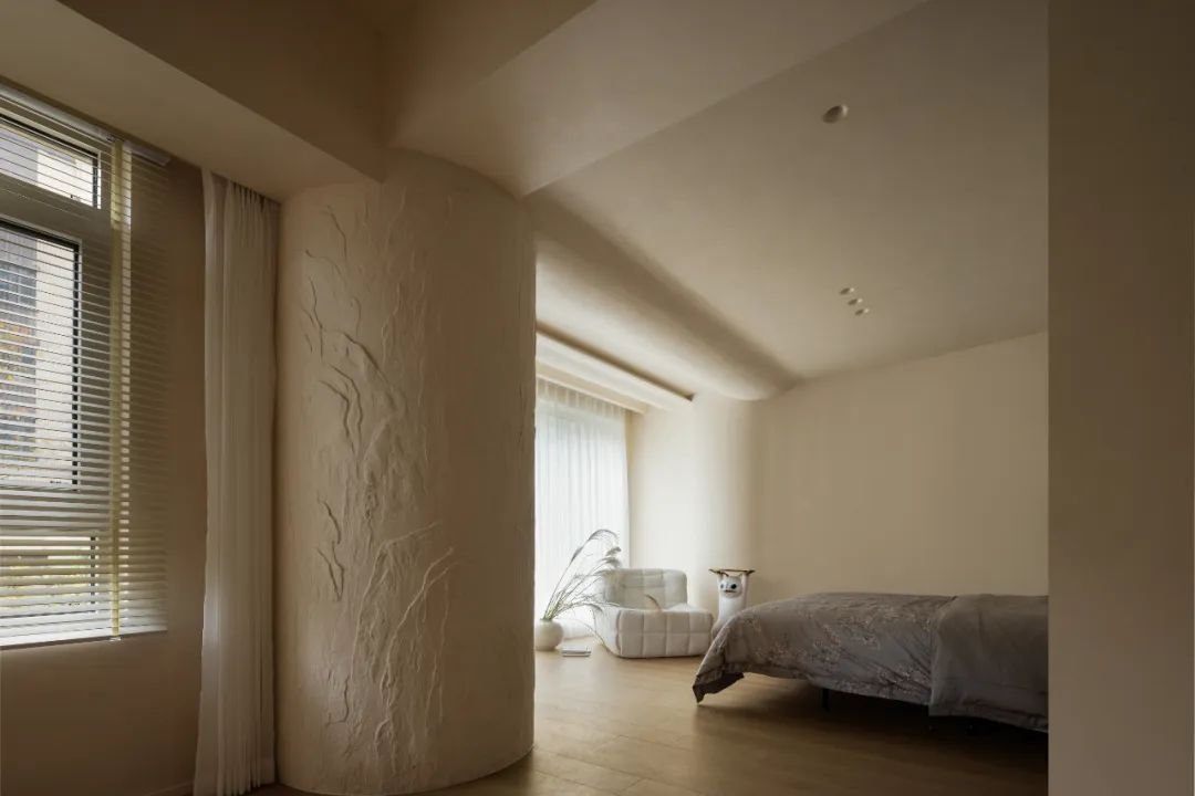 自然回响丨中国长沙丨无见设计-43