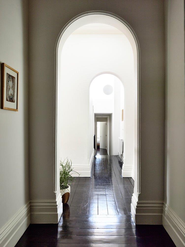 布伦瑞克住宅 · 普雷斯顿巷-7