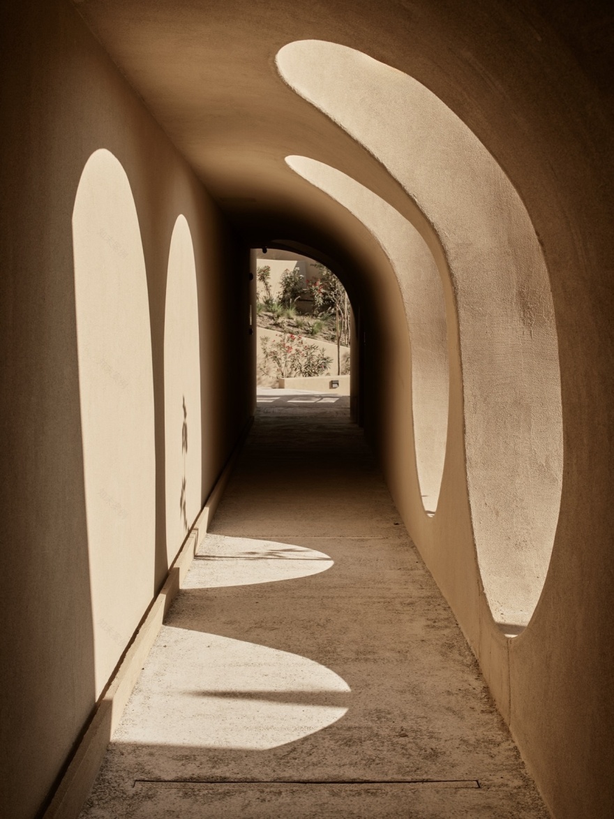 希腊 Tella Thera度假酒店丨Pieris.Architects,Karolos Chanikian-21