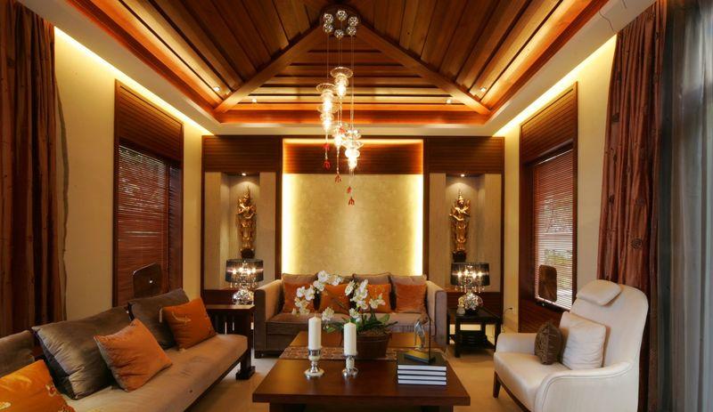 中山华发生态庄园东南亚风情别墅设计-7